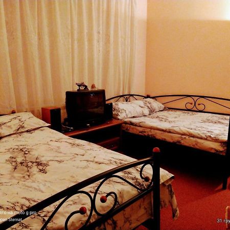 Апартаменти Near St. Anthony Львів Екстер'єр фото